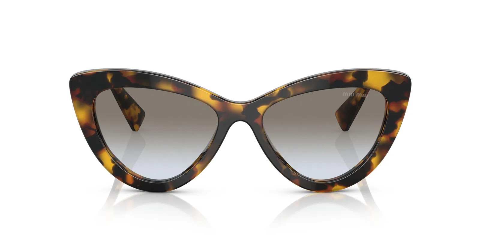 Miu Miu 04YS Sunglasses - view 11